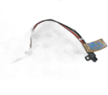 Exhaust gas temperature sensor