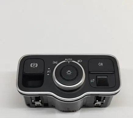 Mercedes-Benz A W177 Light switch A2479052902