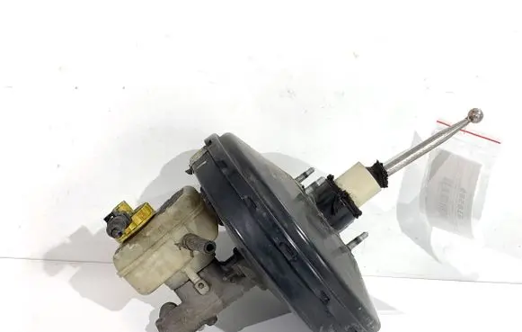 Seat Leon (1M) Brake booster 1J1614105H