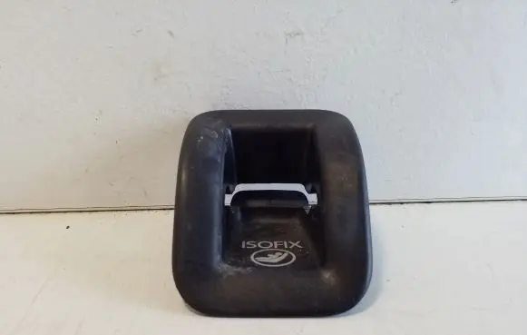 Audi S5 Facelift ISOFIX cover 8T0887233B