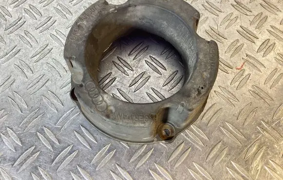 Porsche Cayenne (92A) Rear prop shaft donut coupling/joint 301307C