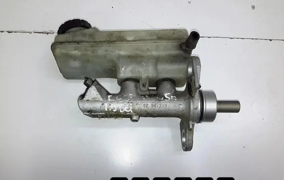 Renault Scenic RX Master brake cylinder