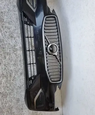 Volvo V60 Front bumper 31690589