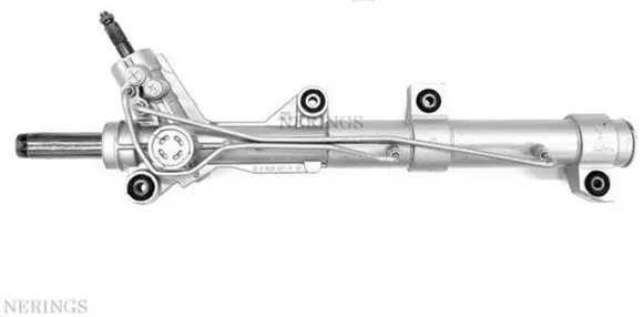 Mercedes-Benz Vito Viano W638 Steering rack ATGR22841NW