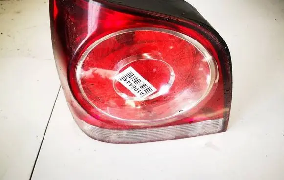 Rear/tail lights