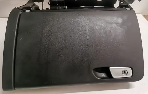 Audi A5 8T 8F Glove box set 8K1880302C