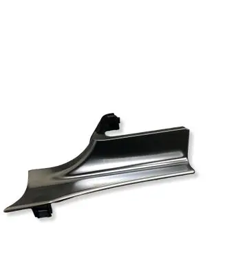 Mercedes-Benz C W205 Center console decorative trim 