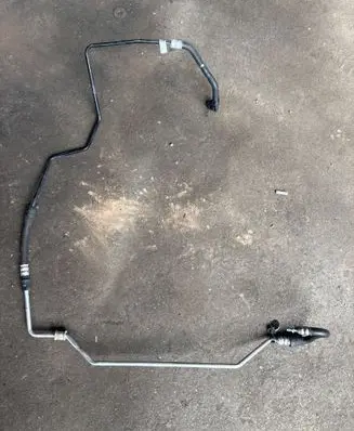 Volvo XC60 Power steering hose/pipe/line 31280864