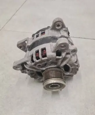 Volkswagen Polo V 6R Generator/alternator 04C903023C F000BL0802