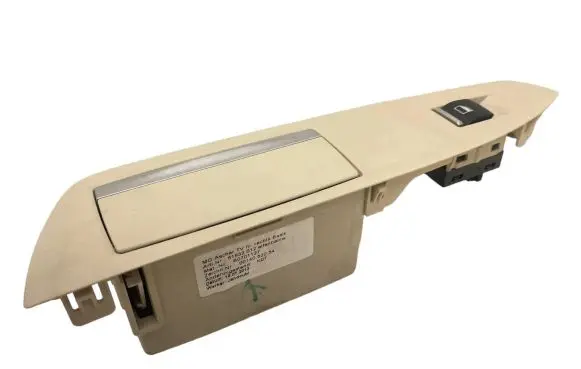 BMW 7 F01 F02 F03 F04 Electric window control switch 9241949