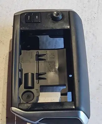 Peugeot 208 I Other interior part 9672846077