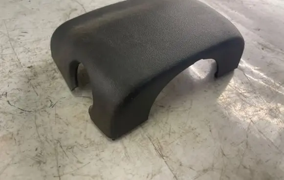 Hyundai i10 Steering wheel column trim 848510x000