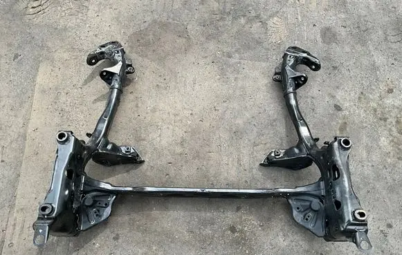 Audi RS6 C7 Front suspension assembly kit set 