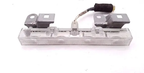 Toyota Auris 150 Third/center stoplight 8100612010