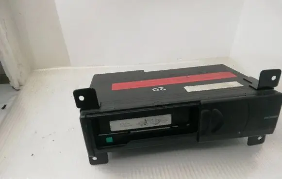 BMW X5 E53 CD/DVD changer 6913389