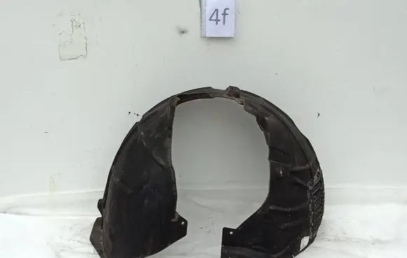 Audi Q5 SQ5 FY Front arch 80A821171G 80A821172G