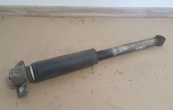 Opel Astra J Rear shock absorber/damper 13279263