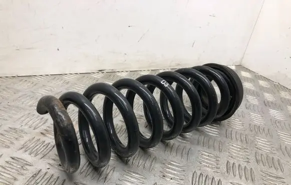 BMW 3 E90 E91 Rear coil spring 6764419 3353 115445