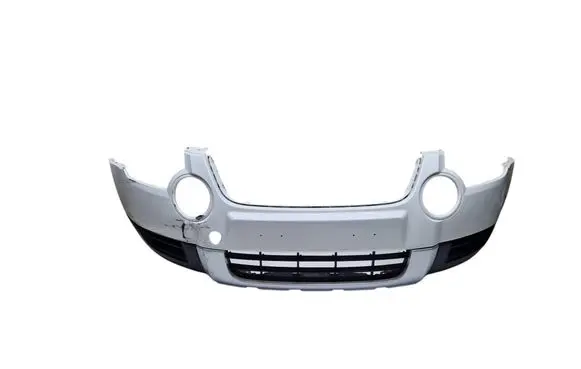Skoda Yeti (5L) Front bumper 5L0807221 3200101141