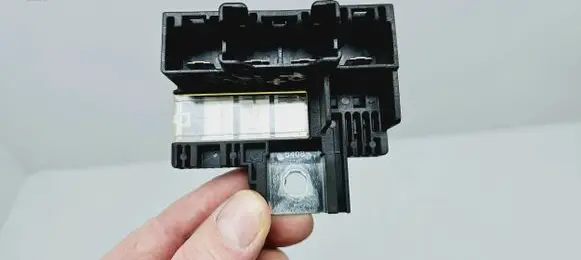 Lexus RX 450H Positive wiring loom 
