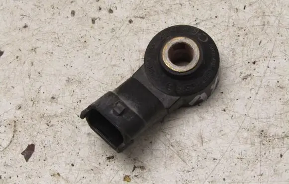 Toyota Aygo AB40 Detonation knock sensor 89615-0H010
