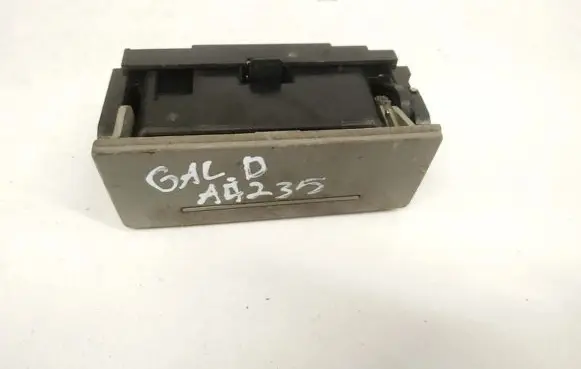 Audi A6 S6 C5 4B Car ashtray 4B0857406