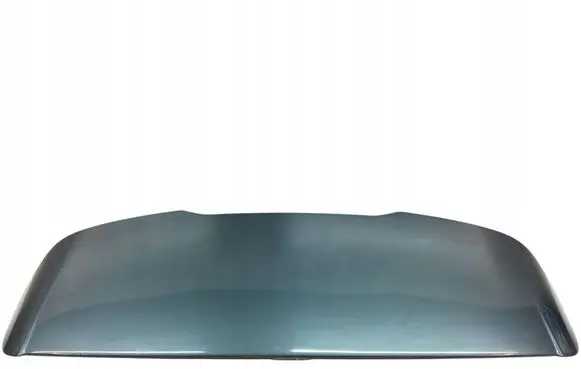 Volvo V40 Rear window tailgate spoiler 31347052