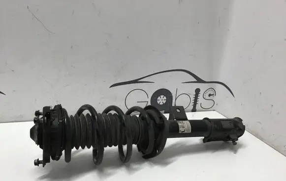 Hyundai Tucson IV NX4 Front shock absorber/damper 54650CZ000