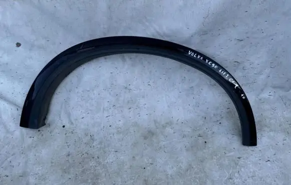 Volvo S60 Rear fender molding trim 30779588