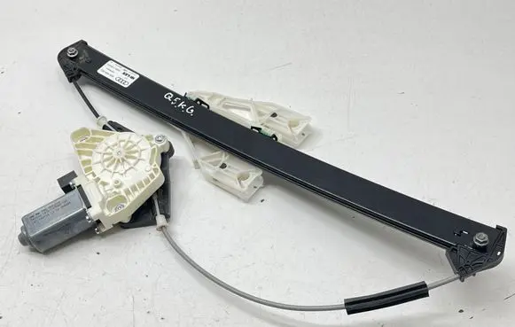 Audi Q5 SQ5 Rear door window regulator with motor 80A839461 4BW9004 121715