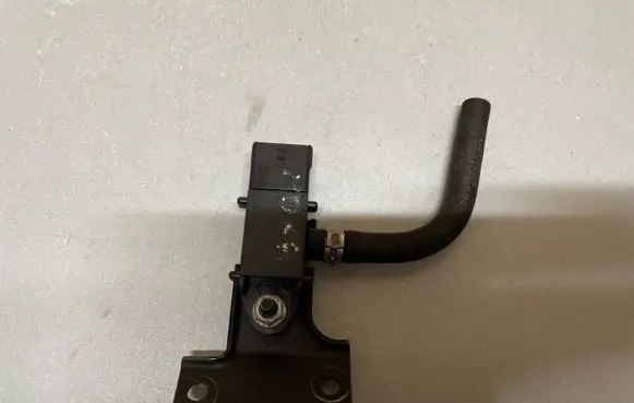 Opel Astra J Crankshaft position sensor 55566186