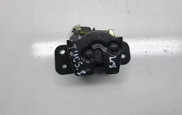 Hyundai Tucson JM Tailgate/trunk/boot lock/catch/latch