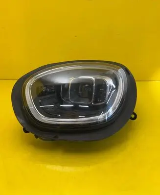 Mini Cooper Countryman F60 Headlight/headlamp 5A1EC13-02