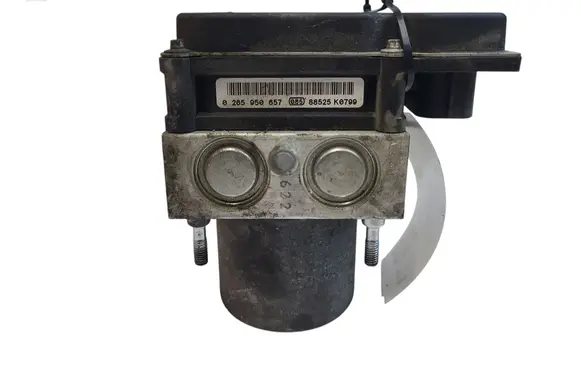 Citroen C5 ABS Pump 0265950657 9663887780