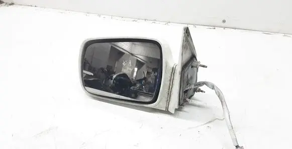 Jeep Cherokee Front door electric wing mirror