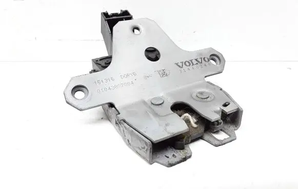 Volvo V60 Tailgate/trunk/boot lock/catch/latch 31440240