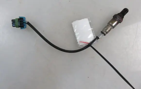 Opel Insignia A Lambda probe sensor 12629659
