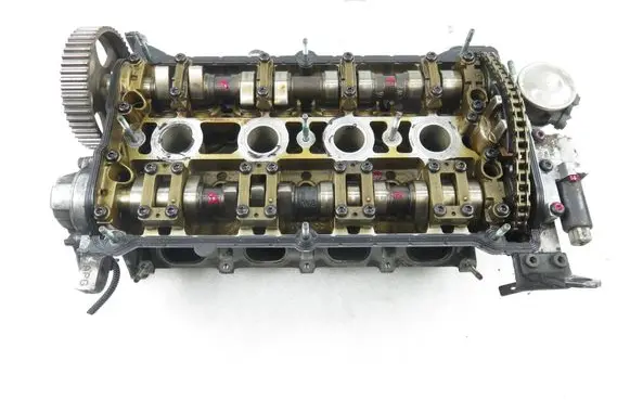 Audi A3 S3 8L Engine head 058103373D