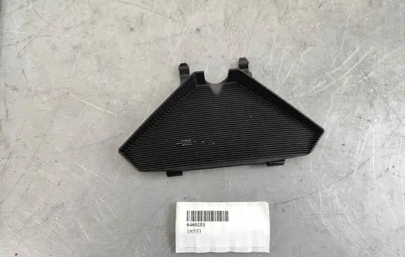 Windshield/windscreen camera