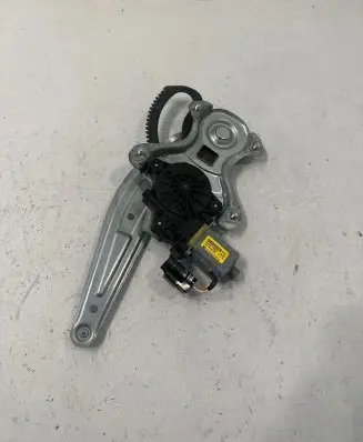 KIA Picanto Rear door window regulator with motor 834601Y000 001100465433