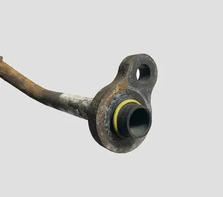 Volvo V50 Air conditioning (A/C) pipe/hose