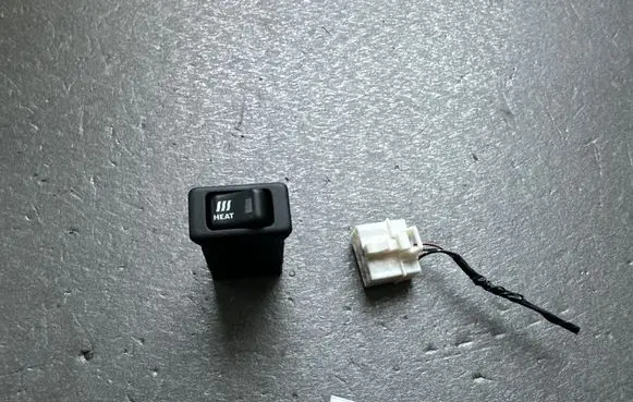 Nissan King Cab, Navara Other switches/knobs/shifts 27666VB000