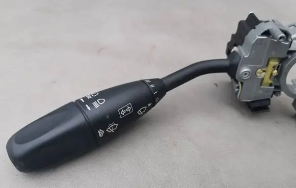 Mercedes-Benz CLK A209 C209 Indicator stalk DOTSAEQB01 SWFHLS108 2819242410