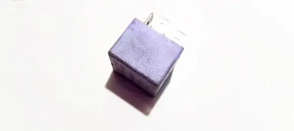 Other relay