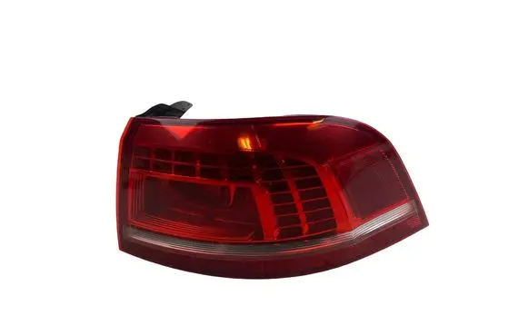 Volkswagen PASSAT B7 Rear/tail lights 3AF945208B