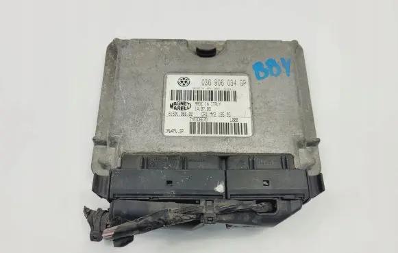 Volkswagen Polo Other control units/modules 36906034GP