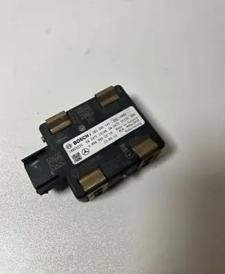 Mercedes-Benz GLE W167 Blind spot module A0009052616