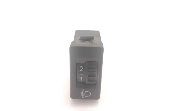 Citroen Jumpy Headlight level height control switch 96384422 96366692