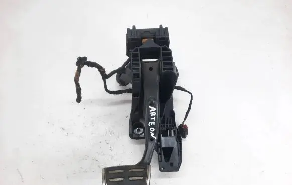 Volkswagen Arteon Pedal assembly 5Q1723058BQ HD260920