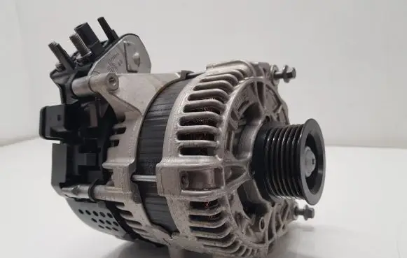 Ford Puma Generator/alternator L1TA11238BC 0127813039